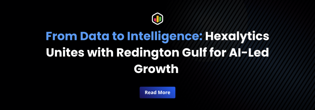 data to intelligence