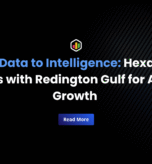 data to intelligence